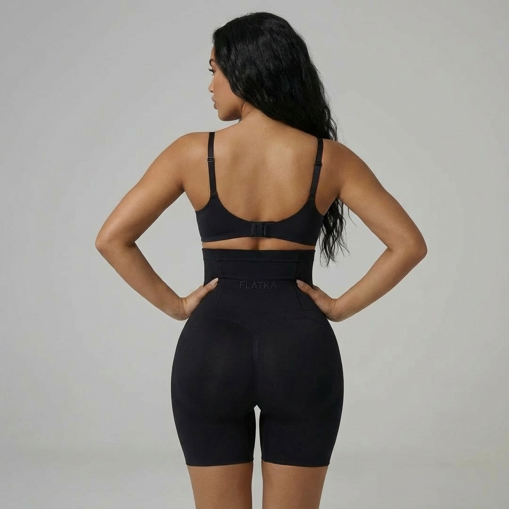Ultra-Sculpting Shaping Short
