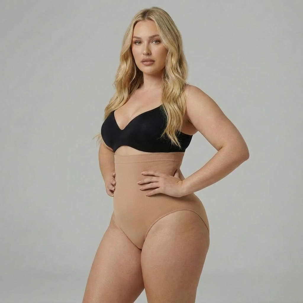 Ultra-Sculpting Thong