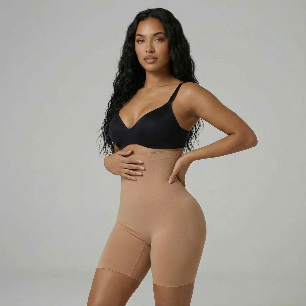 Ultra-Sculpting Shaping Short