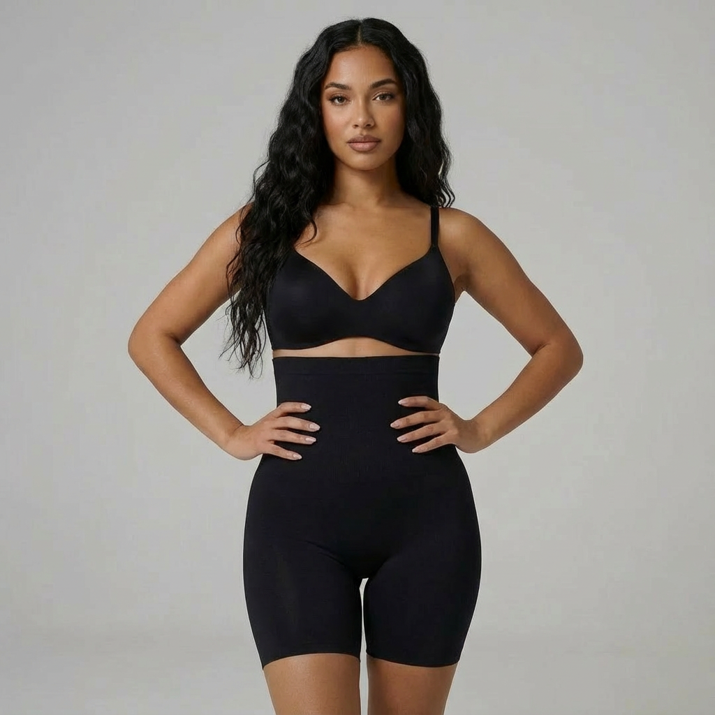 Ultra-Sculpting Shaping Short