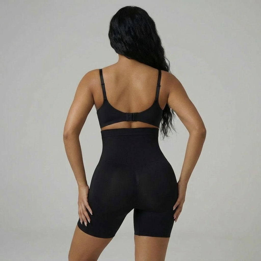 Ultra-Sculpting Shaping Short