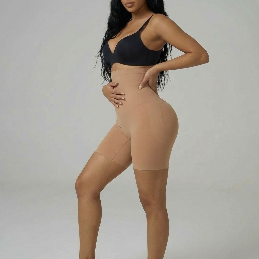 Ultra-Sculpting Shaping Short