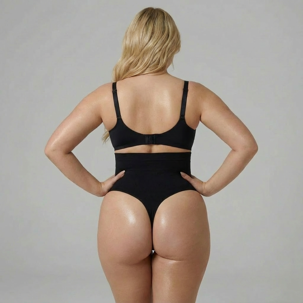 Ultra-Sculpting Thong