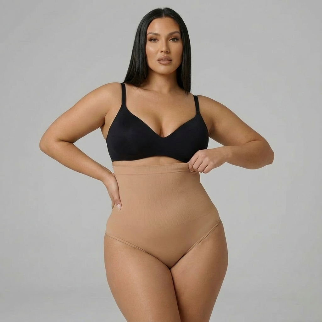 Ultra-Sculpting Brief