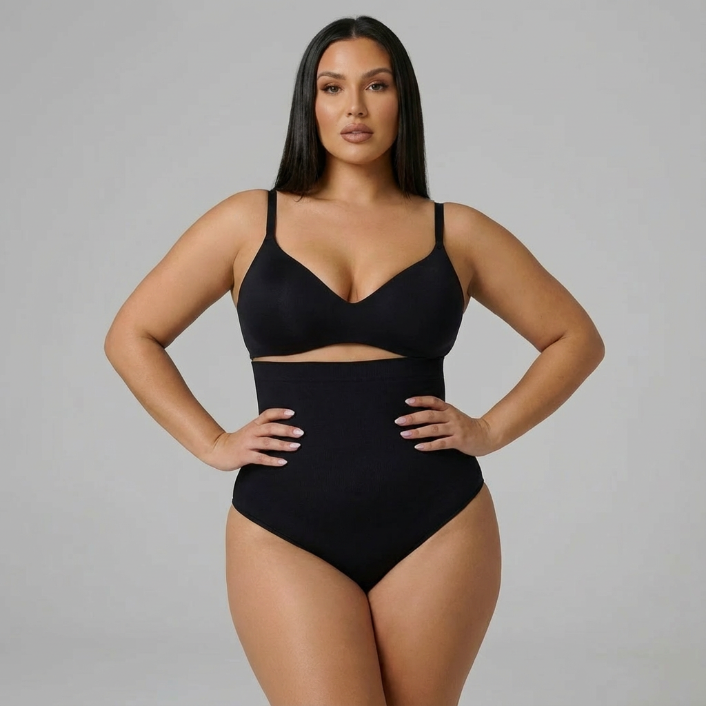 Ultra-Sculpting Brief