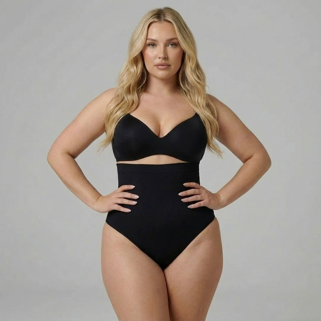 Ultra-Sculpting Thong